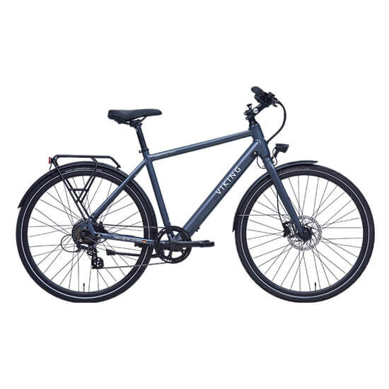 Viking evolution electric best sale bike